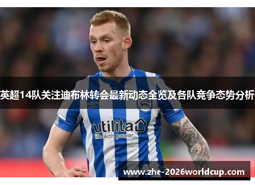 英超14队关注迪布林转会最新动态全览及各队竞争态势分析